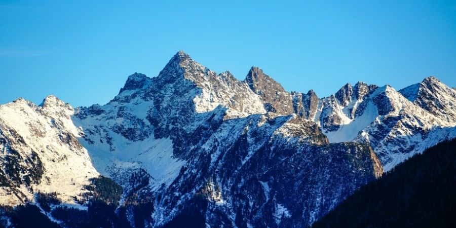 alto adige risotto territorio